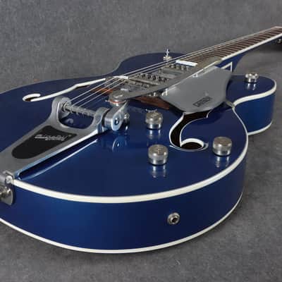 Gretsch G5420T - Fairlane Blue - 2nd Hand (162886) image 11