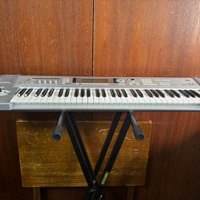Korg Triton Le 61key MUSIC WORKSTATION KEYBOARD w/ gig bag EXB-SMPL image 6