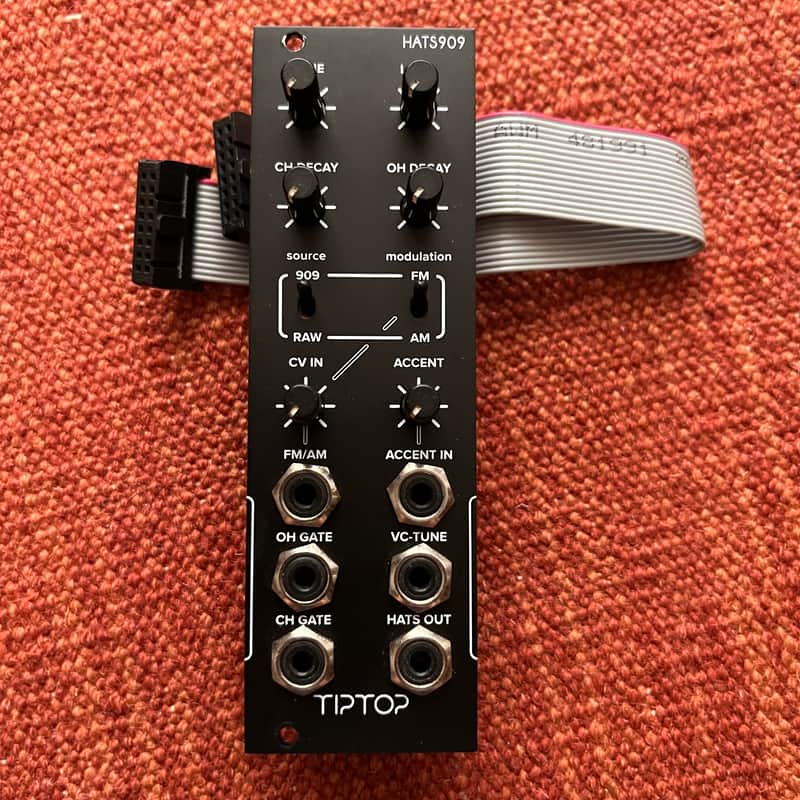 Tiptop Audio HATS909