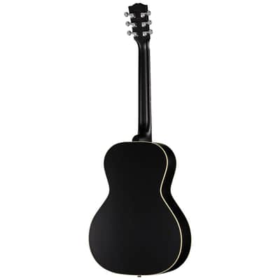 Gibson L-00 Special-Satin Ebony image 4