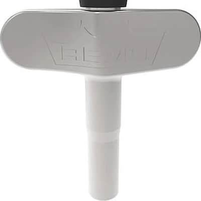 Drum Key, REMO Quicktech Key, Large, Magnetic image 2