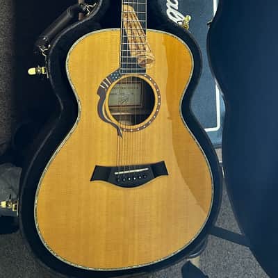Taylor Liberty Tree Limited Edition 2002 - #251 of 400 image 1