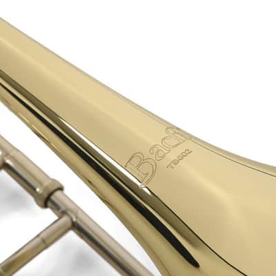 Bach TB502 in B image 3