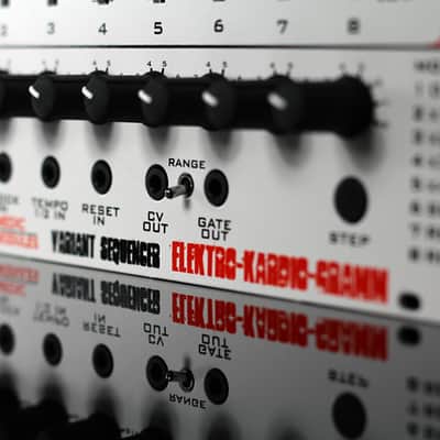 Analogue Solutions Medic Modules EKG image 2
