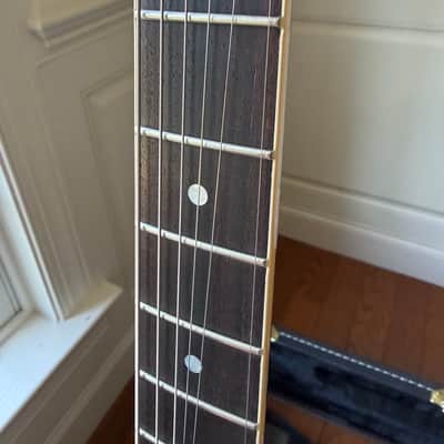 2025 Heritage H-535 Standard - Ebony Black image 25