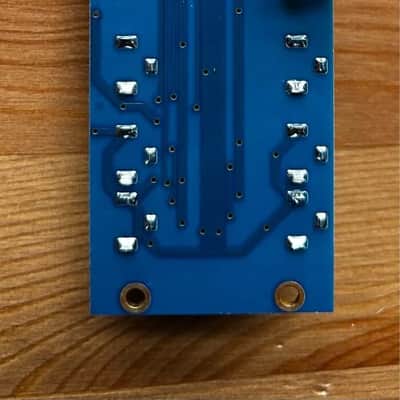 1010 Music Euroshield 1 Teeny Development Board - RARE - Teensy Included! image 3