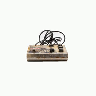 Electro Harmonix Deluxe Memory Man Owned by Rich Robinson image 4
