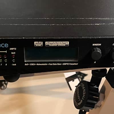 MOTU MIDI Timepiece MTP AV MIDI Interface | Reverb