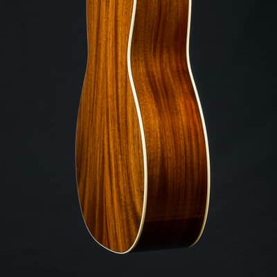 Bourgeois L-DBO Aged Tone Adirondack Spruce and Sinker Mahogany NEW image 23