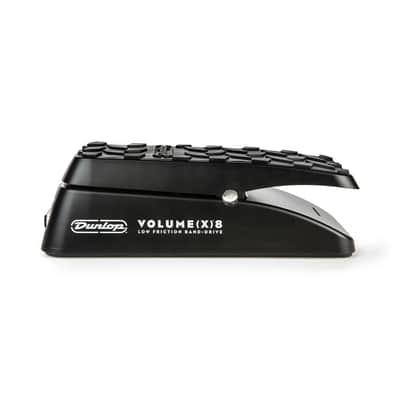Dunlop - DVP5 Volume (X) 8 Pedal image 3