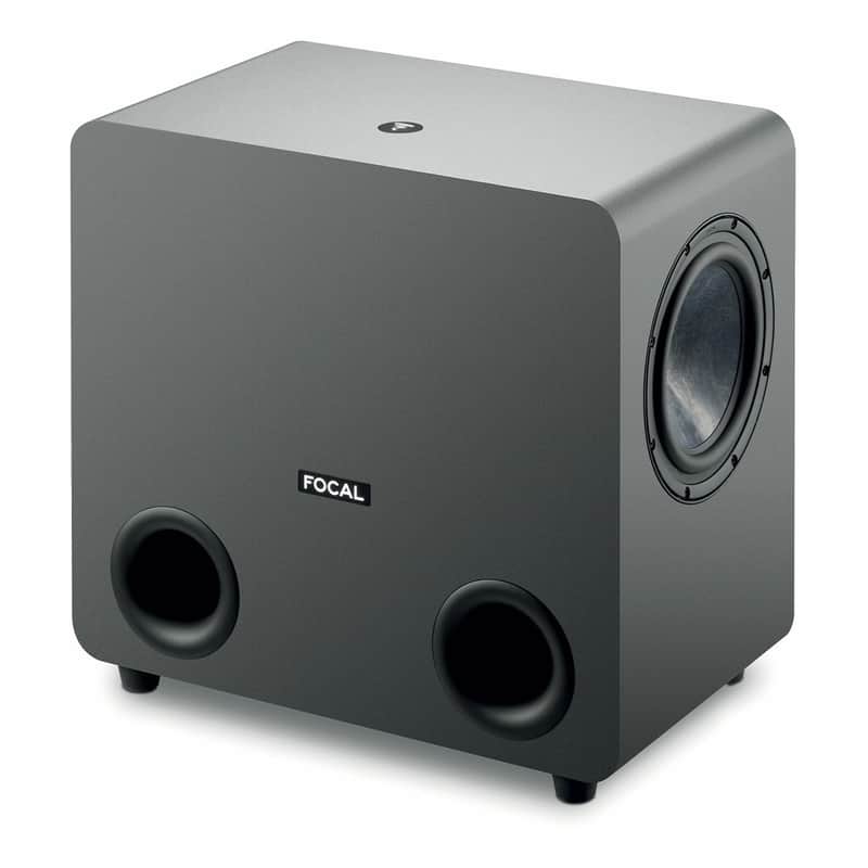 Focal Sub One Active Subwoofer image 1