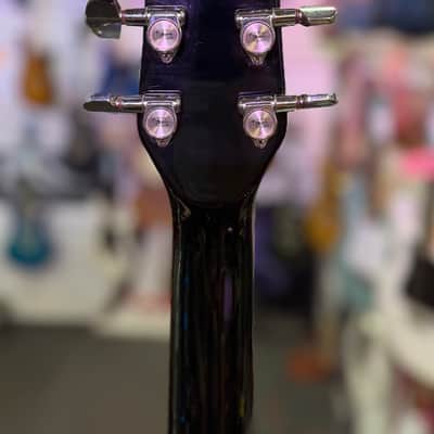 Washburn Hawk Electric HH, Black - Pre Owned image 17