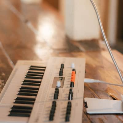 Arturia MiniFreak Vocoder Edition Hybrid Synthesizer *USA Small Business* image 2