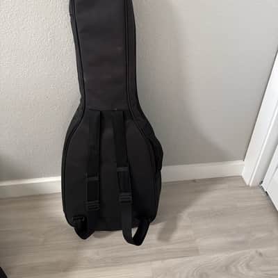 Road Runner RR3EG Avenue II Electric Guitar Gig Bag Regular Black Standard image 2