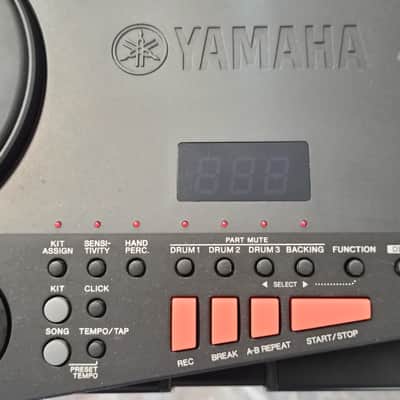 Bateria electronica Yamaha DD-75 image 5