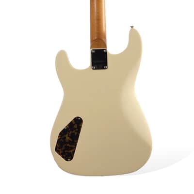 Kithara Guitars Harland - 2023 - Vintage Cream - NEW (Authorized Dealer) image 10