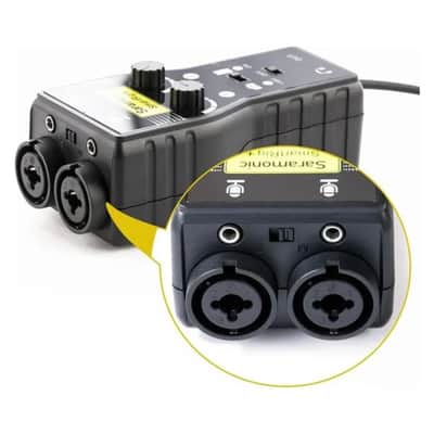 Saramonic Smart Rig + imagen 3
