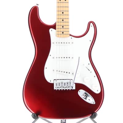Fender Standard Stratocaster | Reverb