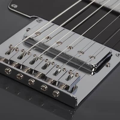 Schecter PT EX Dorian Gray image 9