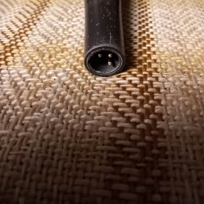 Shure SM 58 Vintage USA image 6