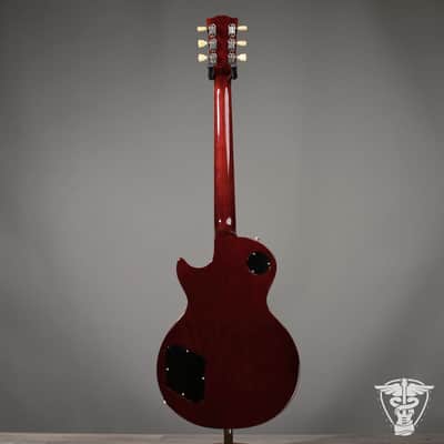 2011 Gibson Les Paul Traditional - 9.18 LBS image 5
