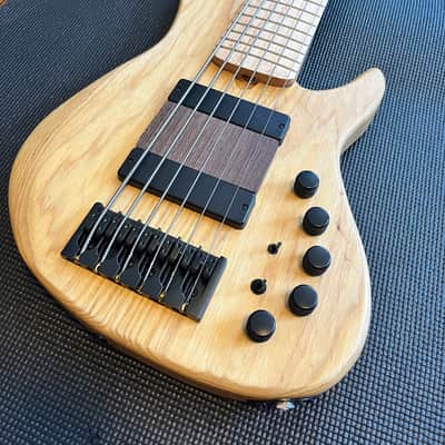 Tom Clement Bass 6 String image 1