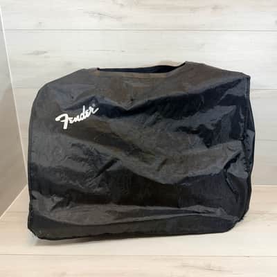 Fender Twin Reverb Amp Cover – Original Fender Dust Cover image 1