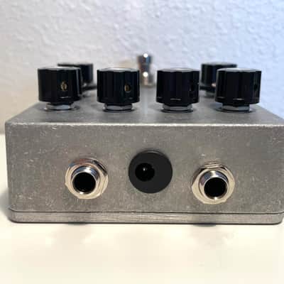 GCI HM-2 Heavy Metal Distortion D.I.Y. Build image 3
