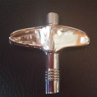 2 Evans DRUM KEYS  Wingnut Drum Key / Magnetic Drum Key image 8