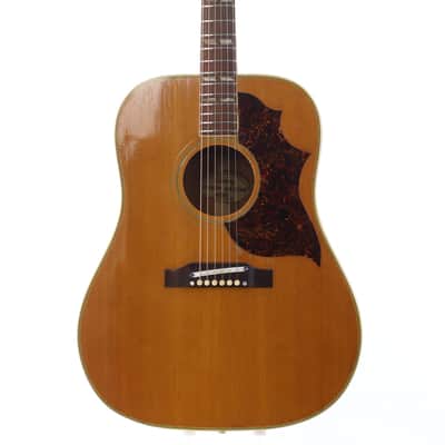 Gibson COUNTRY WESTERN Natural [878324] (06/15) image 6