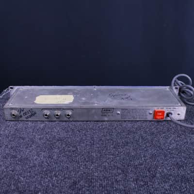 Ashly SC-70 Crossover Unit image 5