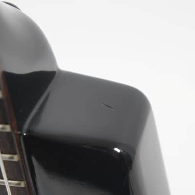 HOHNER B2 Headless Bass Licensed by STEINBERGER Black Made In Japan image 17