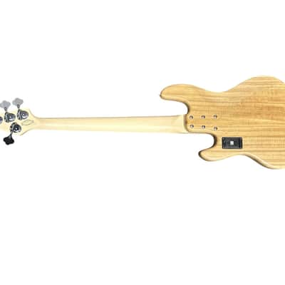 Sandberg Cal TM-5 Superlight, Natural / Maple (6.9 Lbs.) *On Order, ETA Oct. 2026 image 6