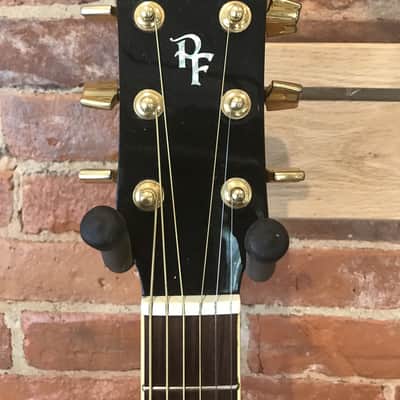 Ibanez PF5-BK-14-06 Dreadnought Acoustic image 5