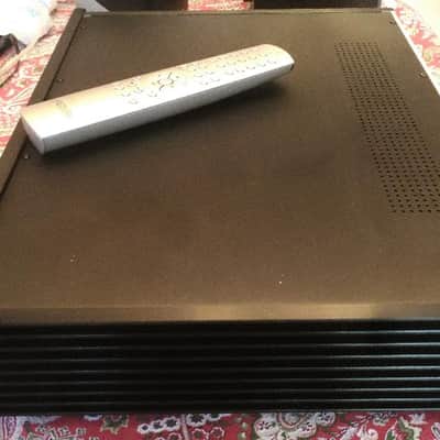 Lyngdorf CD1 audiophile CD player in excellent condition, serviced - 2000's image 6