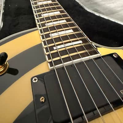 Epiphone Zakk Wylde Signature Les Paul Custom image 6