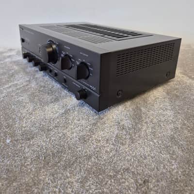 Technics SU-VX500 - 50-watt Stereo Integrated Amplifier - Excellent image 8