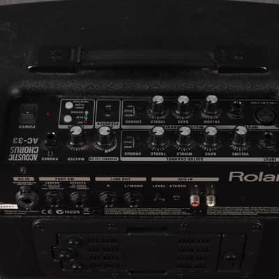 Roland AC-33 - 2nd Hand image 7