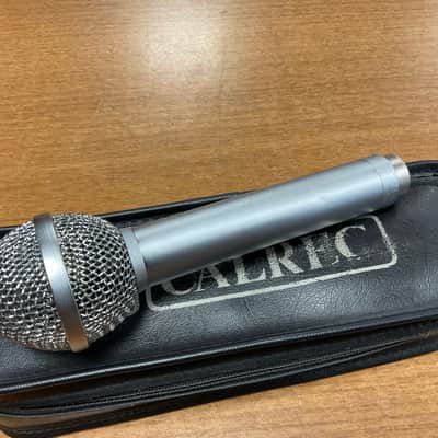 Calrec CM 656 c MIKROFON vintage image 15