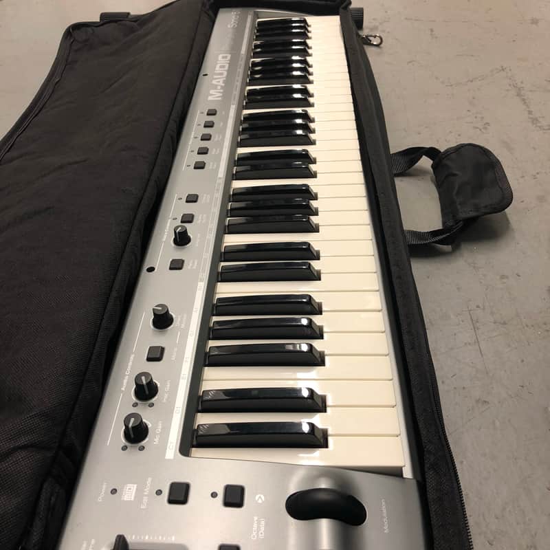 M-Audio ProKeys Sono 61 image 1