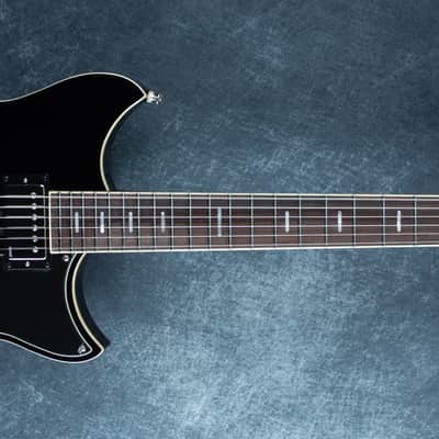 Yamaha RSS20 Revstar Standard Black ILP033109 image 2