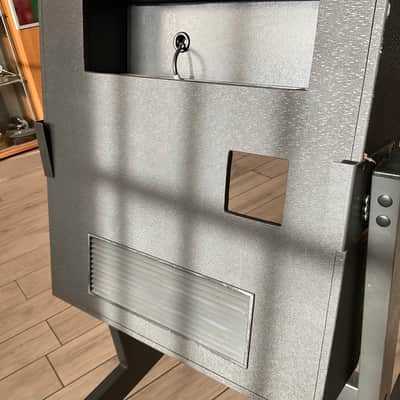REVOX  PR 99 trolley /speakers original image 15