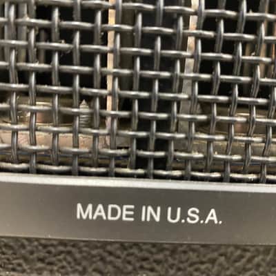 Peavey CS-800 Stereo Power Amplifier image 3