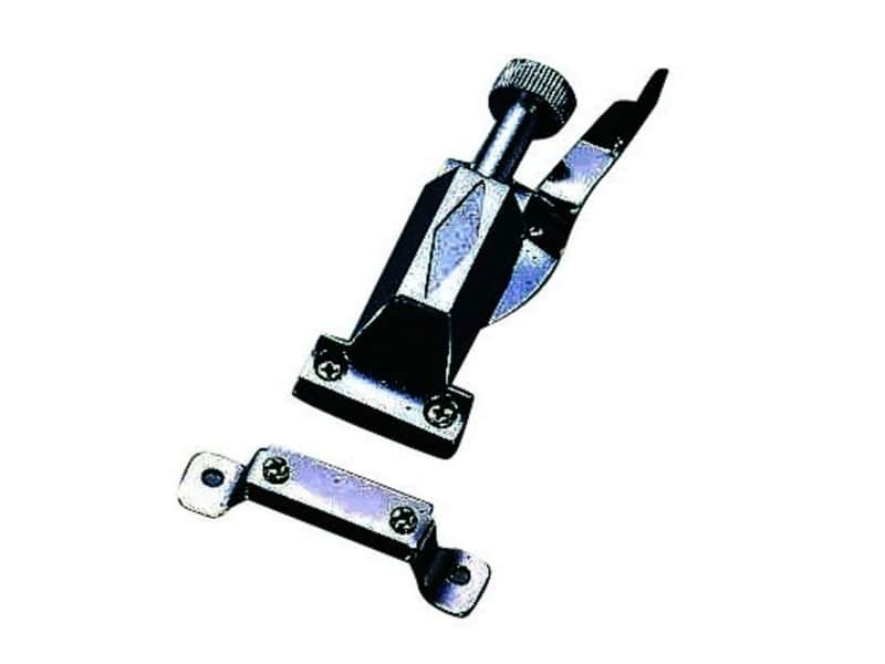 TENDICORDIERA CLUTCH PER HI-HAT CHARLESTON PEACE DA-44bk image 1
