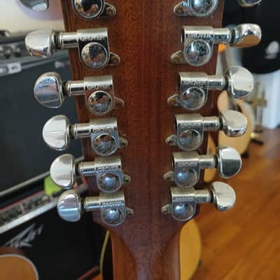 Taylor 335 2000s - Natural Gloss image 3