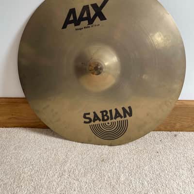 2005 Tama Superstar 5 Piece Drumkit, with tags. Sabian AAX ride symbol, High Hat and 2x crash symbols. Tama single pedal and additional double pedal, with tags. Mapex drum throne. 1x Meinl Cowbell with stand. image 5