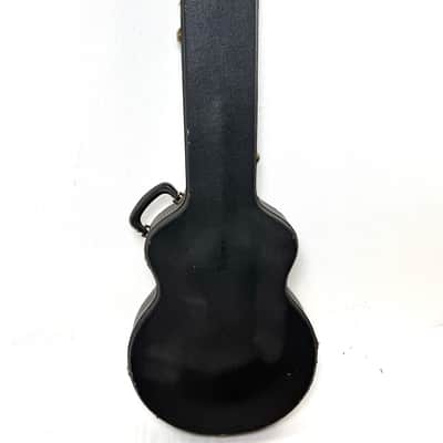 Gibson ES-335 Dot 1984 - Ebony image 14
