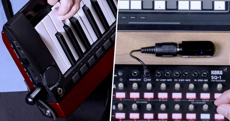 Korg KORG BM-1 image 1