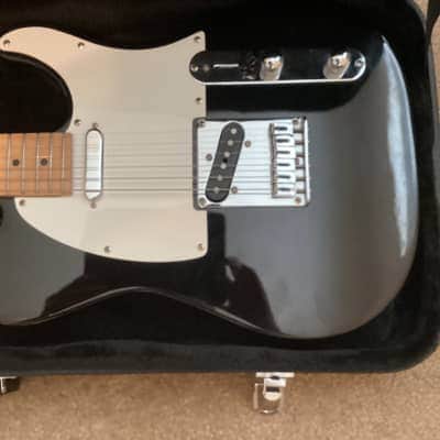 Peavey Reactor 1990's - Black image 3