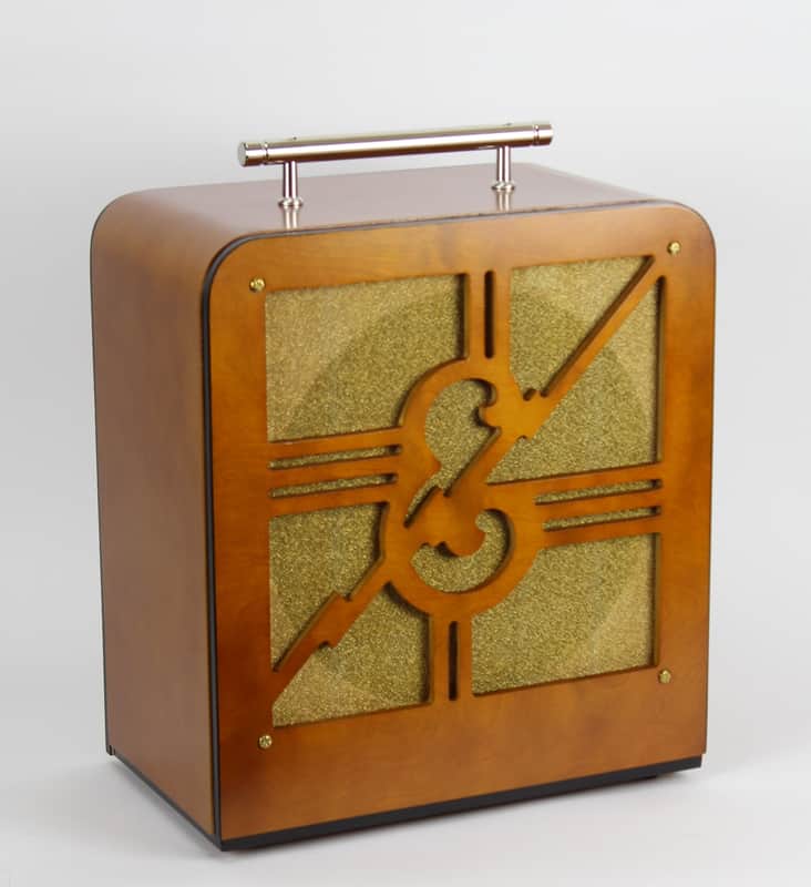 Epiphone Limited Edition 75th Anniversary Century Amp "Inspired By 1939" 18-Watt 1x12 Guitar Combo 2015 image 1